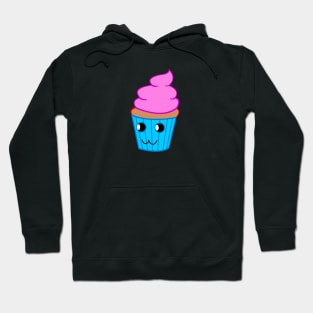 Cute Cupcake Hoodie